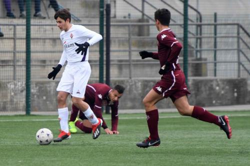 ACF FIORENTINA VS TORINO 03